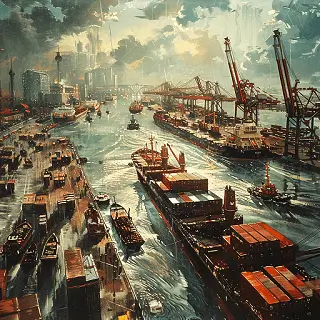 赞比亚到浙江旅游