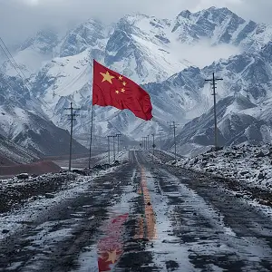 头像情侣土耳其旅游女孩